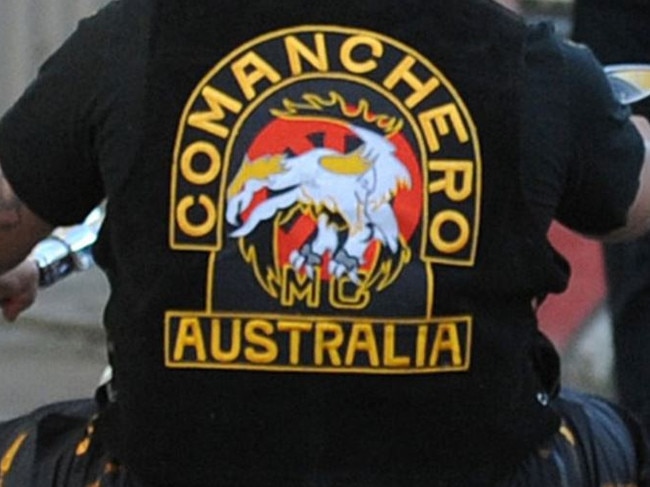 Bikies at war: Internal politics behind murder, bashing plot