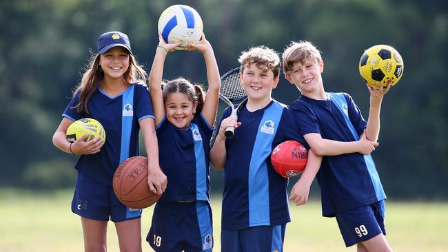 Keep fit these winter holidays with sport workshops.