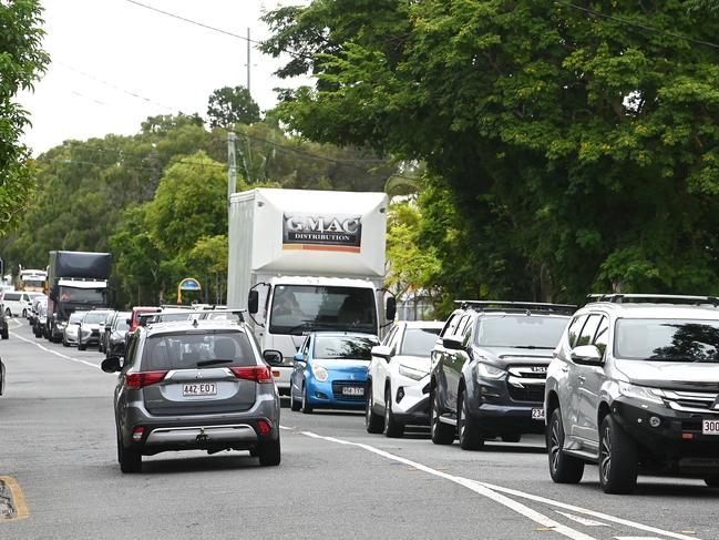 The cost of obtaining a five-year licence will increase from $198.35 to $205.10. Picture: NewsWire / John Gass