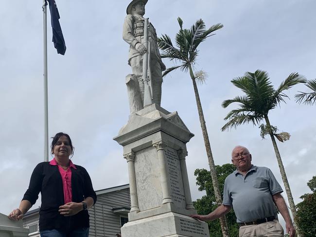 School memorial marks 100 years of World War One remembrance