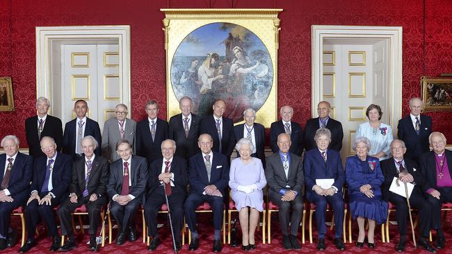 Buckingham Palace announcement: Prince Philip to retire | news.com.au ...