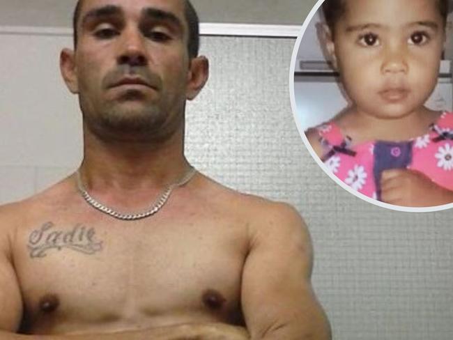‘Dying little c—t’: Alleged child killer’s vile phone taps revealed
