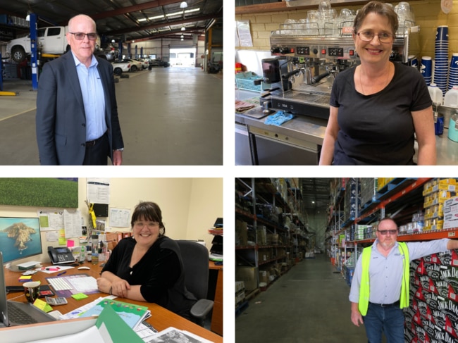 Dubbo business owners are crying out for workers.