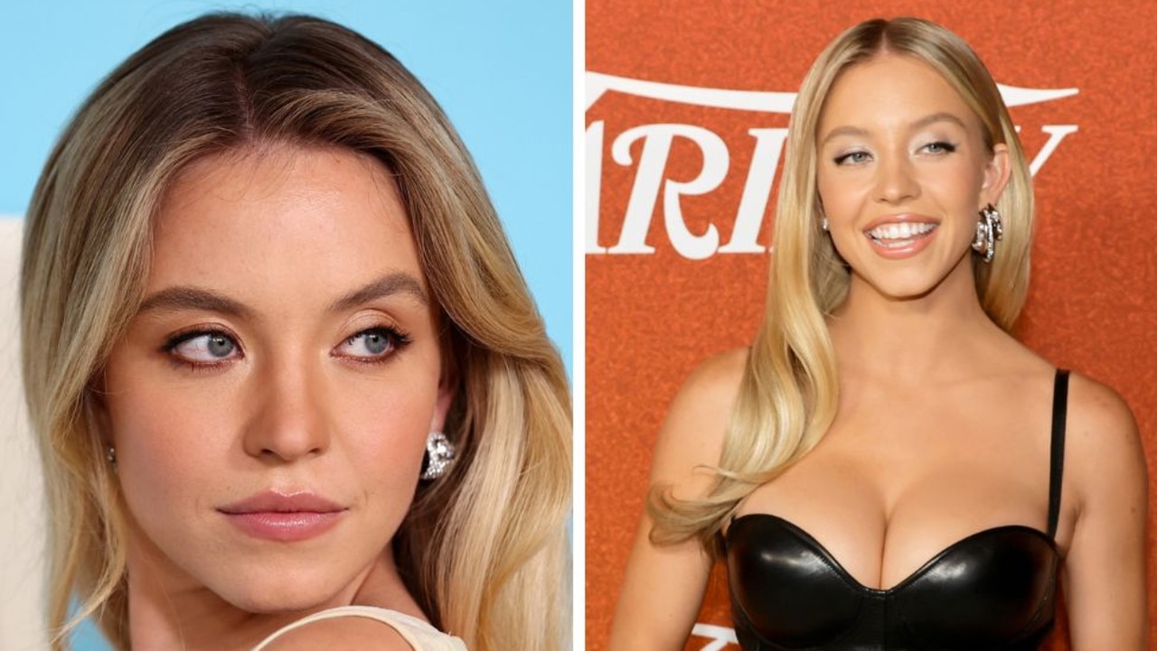Sydney Sweeney Used to 'Feel Uncomfortable' About Her Breast Size