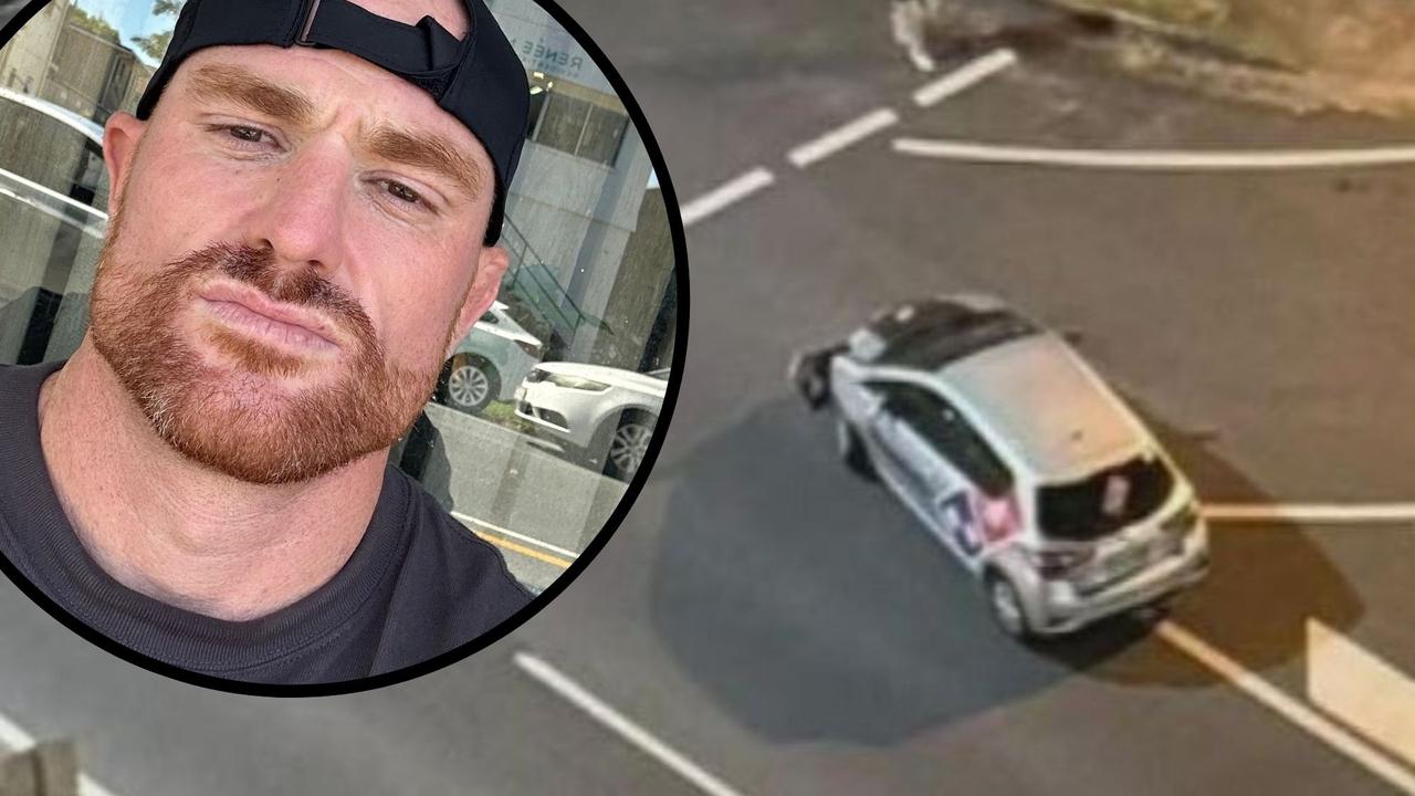 Sparkie carjacks teen Domino’s driver, dumps wheels at cop shop