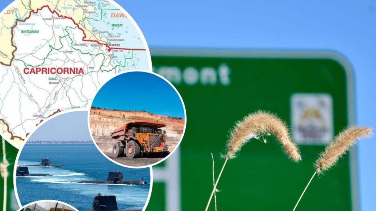 Capricornia’s concerns: How candidates will fight for you