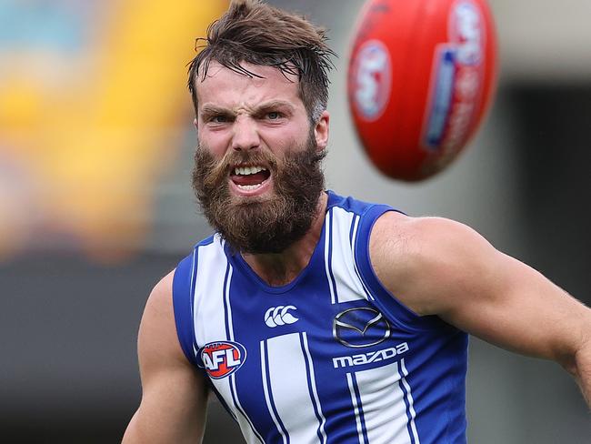 Revealed: The key positional changes at the Roos for 2022