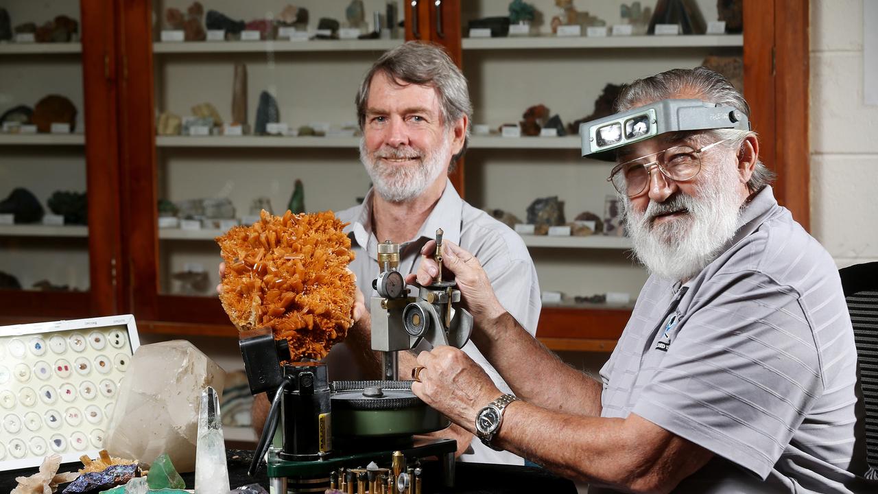 Cairns Mineral and Lapidary Club gem festival to showcase almost 60 years  of geological finds | The Cairns Post