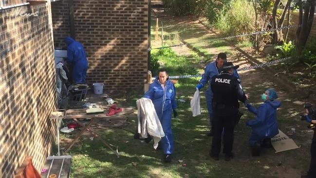 Crime scene declared as Kangaroo Point body identified