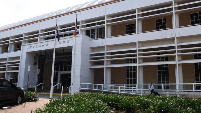 A Darwin man will spend three years behind bars for supplying drugs to and raping his 13-year-old family member