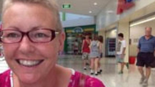Ms Hopkinson made no application for bail on Monday. Picture: LinkedIn