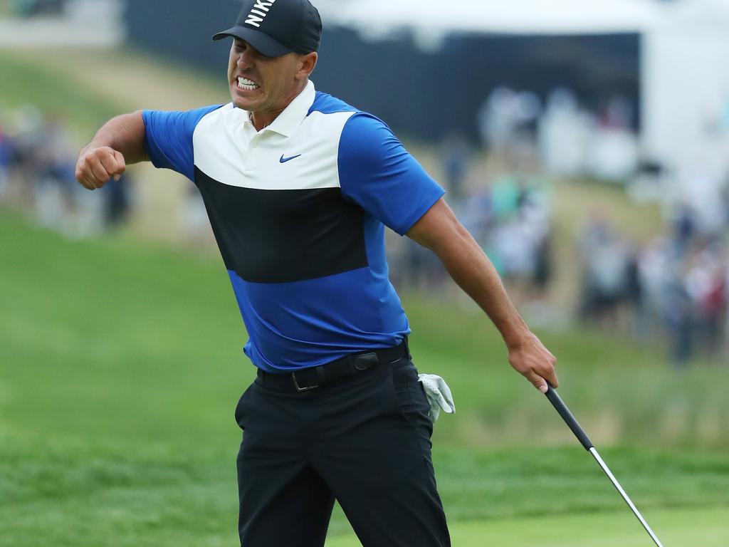 Brooks Koepka Net Worth, Prize Money, PGA Championship 2019 Winner | News.com.au — Australia’s ...