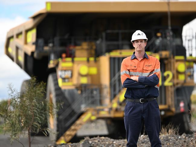 Ground broken on controversial New Acland mine expansion