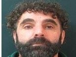 Escapee Daniel BriffaPicture: VicPol