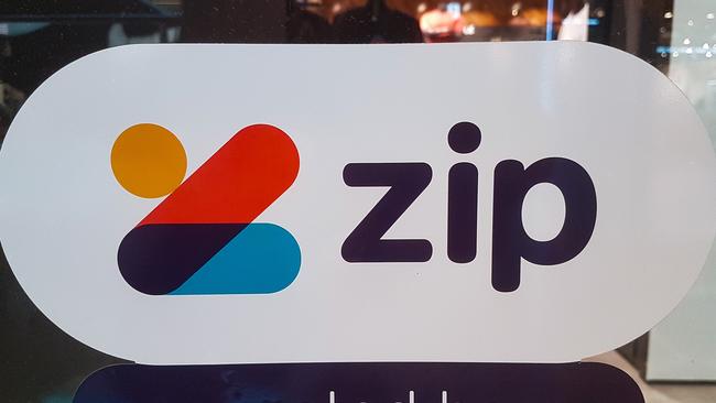 Zip is due to acquire Sezzle in the third quarter of this year. Picture: Gaye Gerard/NCA NewsWire