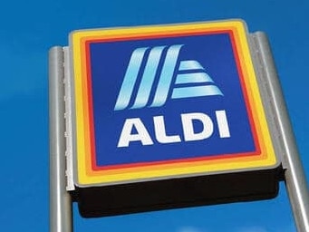 A new ALDI store will be built in Burdell. Picture: Onefin.