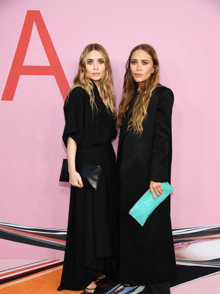 Olsen Twins Launch $39,000 Backpack