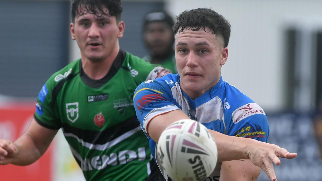 Meninga, Connell Cup and Harvey girls league: Rd 6 thrills and spills