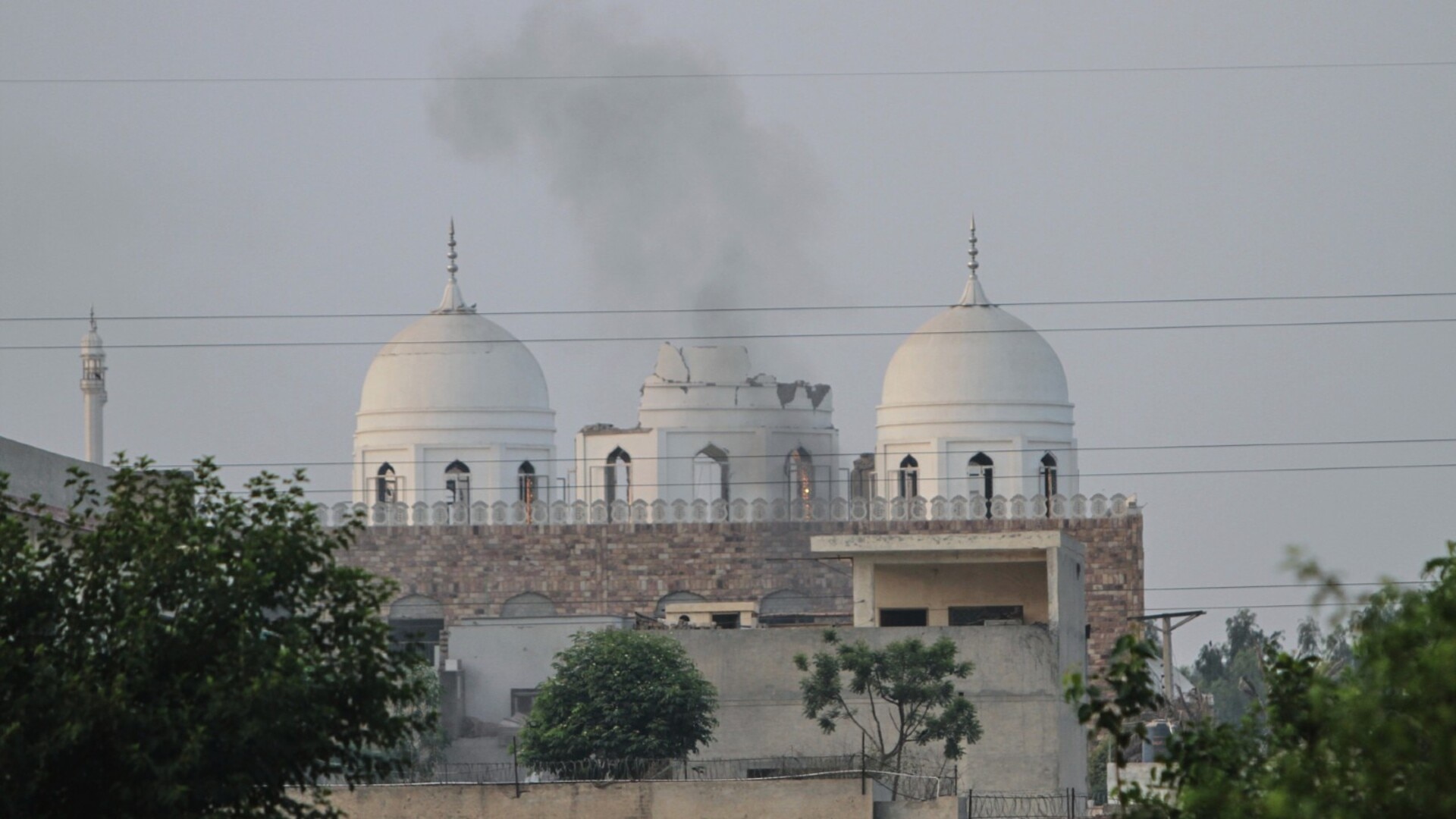 ‘Blatant act of war’: Tensions between India and Pakistan escalate