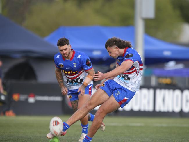 Koori Knockout Day 2 Mens Opens Picture Warren Gannon Photography