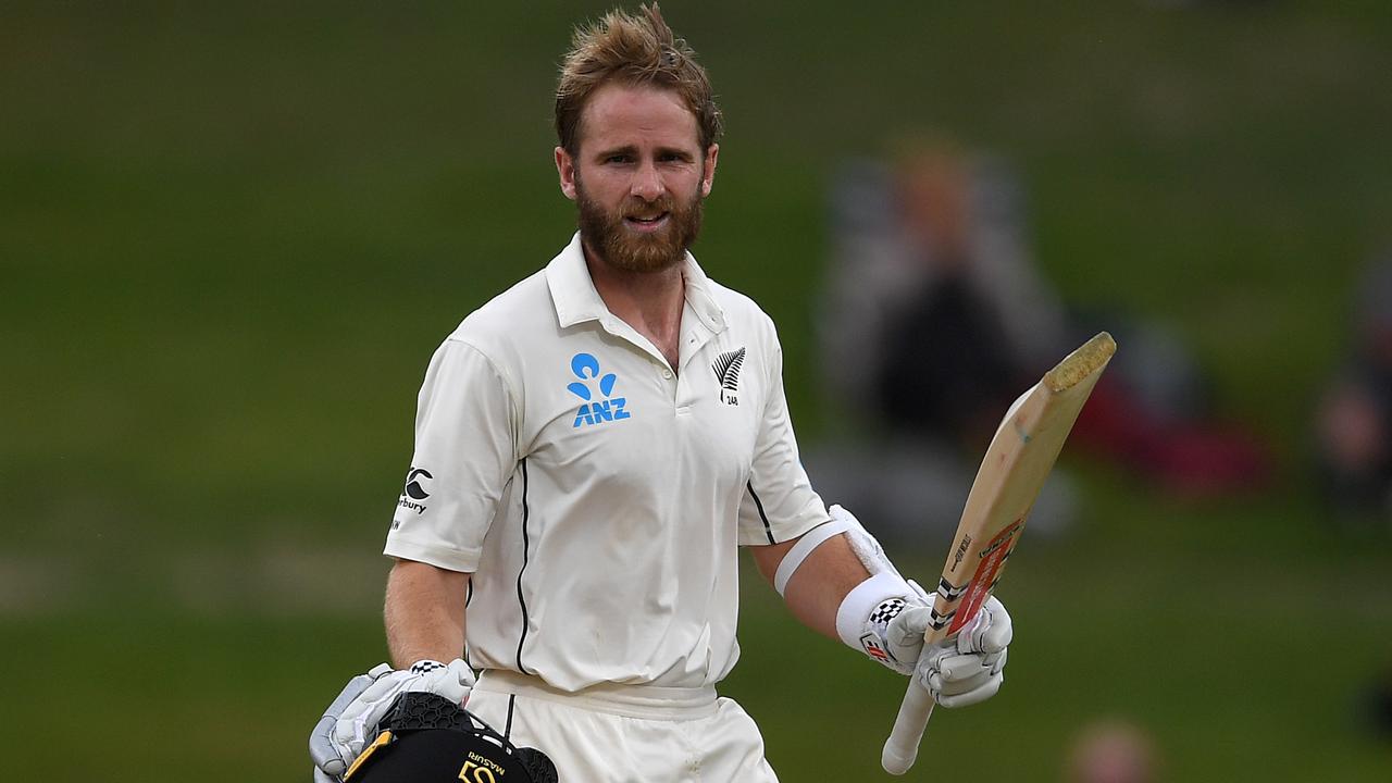 Allan Border believes Kane Williamson’s New Zealand side will be a tough test for Australia.