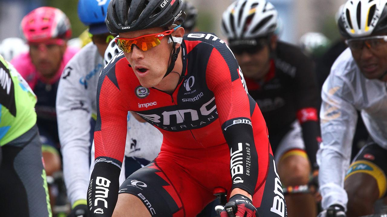 Rohan Dennis can win a Grand Tour, insists Cadel Evans, if he can ...