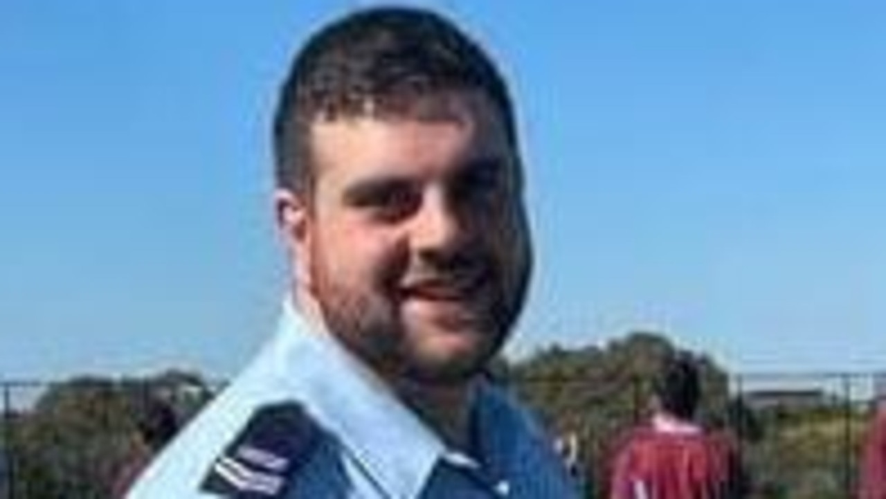 ‘I felt it was ok’: Ex-cop shared internal data, gangland murder plots