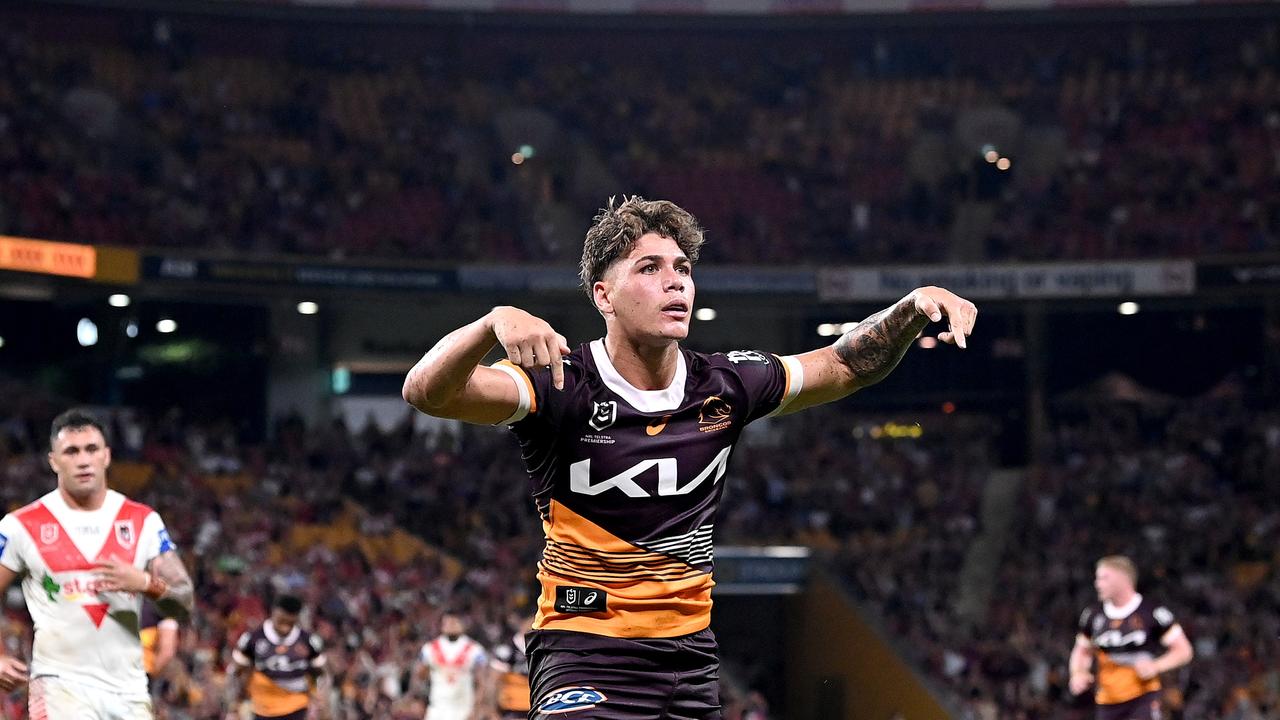 NRL 2023: Why the Brisbane Broncos must strike while 'perfect tapestry' is  in place, Robert Craddock