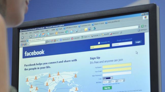 Facebook parent company Meta has lost close to 20 per cent of its share value in recent weeks.