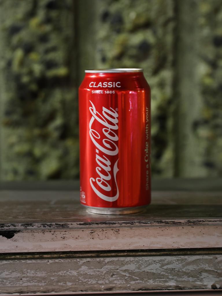 Coca-Cola produces $3bn of pure cocaine per year