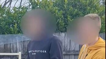 NSW Police have arrested an 18-year-old man and has been charged with 13 offences. Picture: NSW Police/Supplied