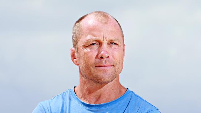 Geoff Toovey’s the man to take the reins at Manly. Picture: Adam Yip/Manly Daily