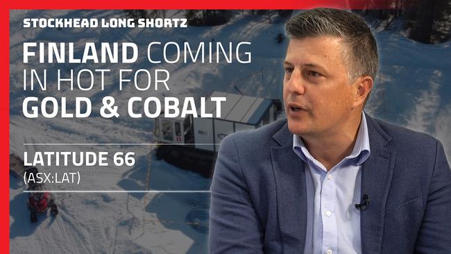 Stockhead Long Shortz: Latitude 66