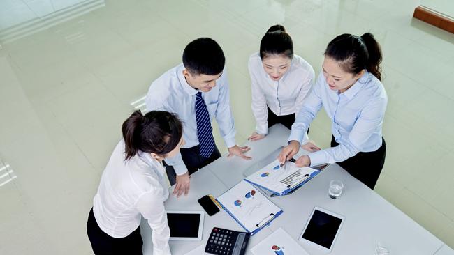 Japan’s intense working culture can kill people.