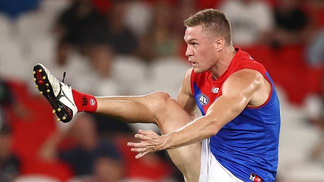 AFL milestone or back to VFL? Demon waits for selection call
