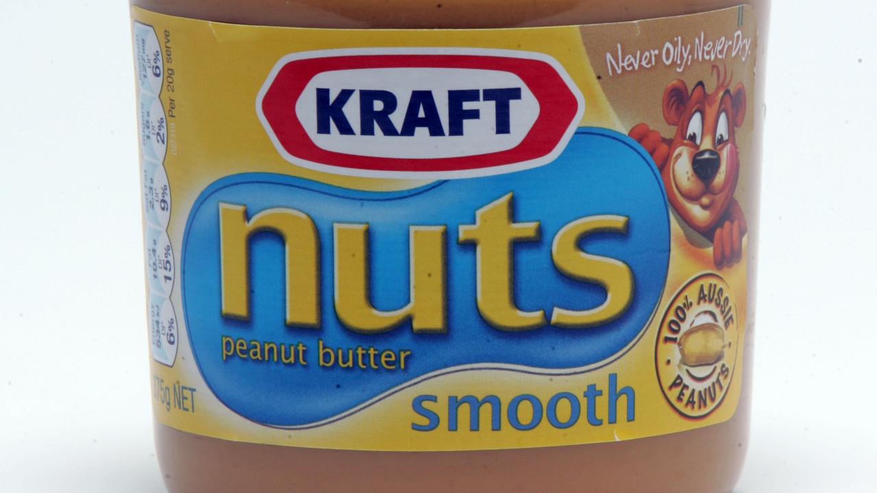 Bega triumphs over Kraft in three-year peanut butter battle