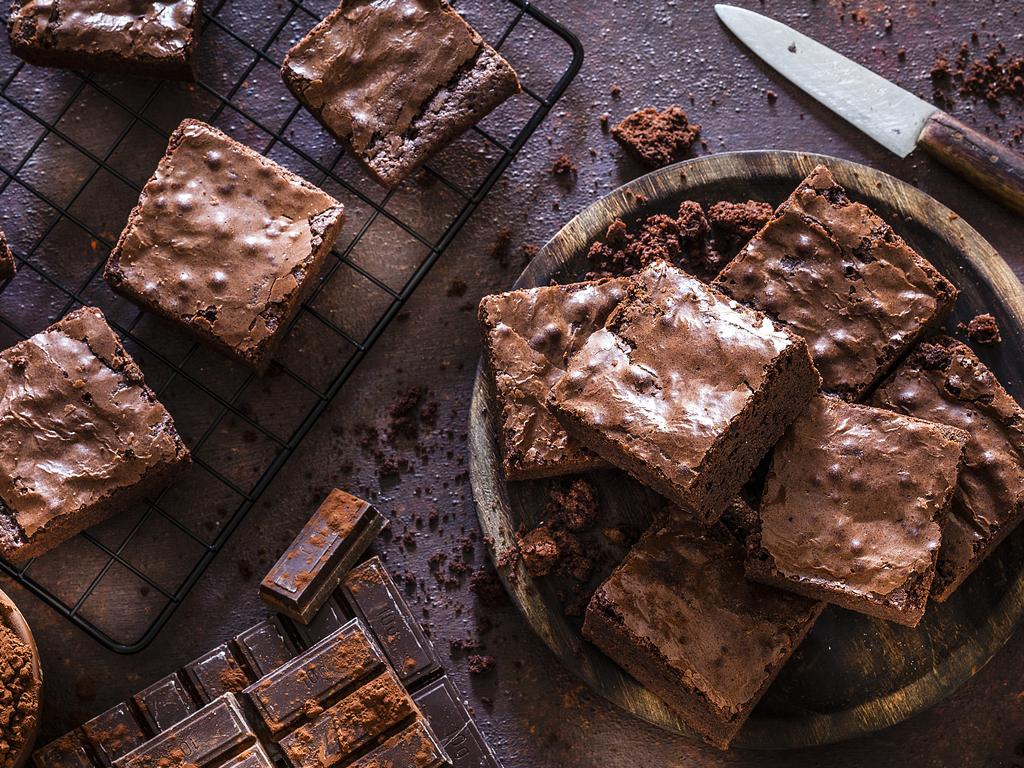 Thirteen people required medical treatment after eating the brownies. Picture: iStock