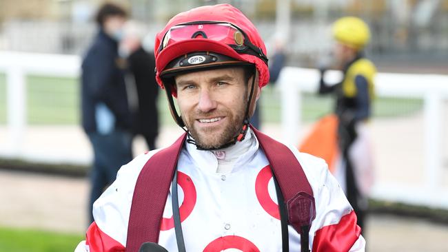 Luke Currie should be prolific at Geelong on Friday. Picture: Getty Images