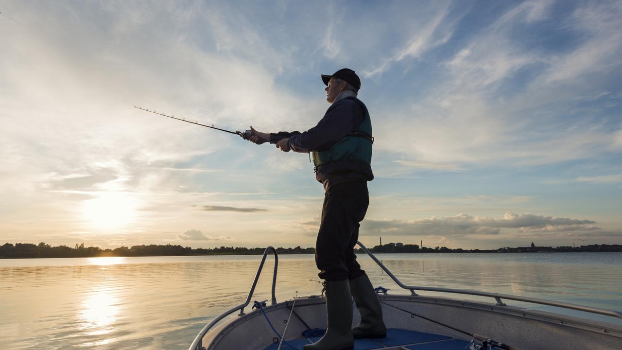 Noel Webb jailed for defrauding Moreton Bay Game Fish Club of $260,000 ...