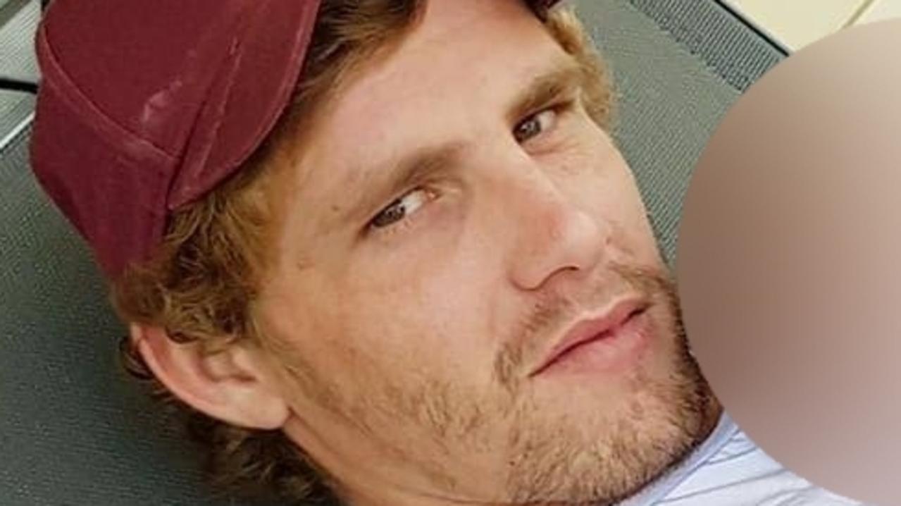 James Joel Ramsay, who recently moved to Toowoomba from southwest Queensland, has been charged with the murder of Kara Weribone about 72 hours after the mother was shot dead.