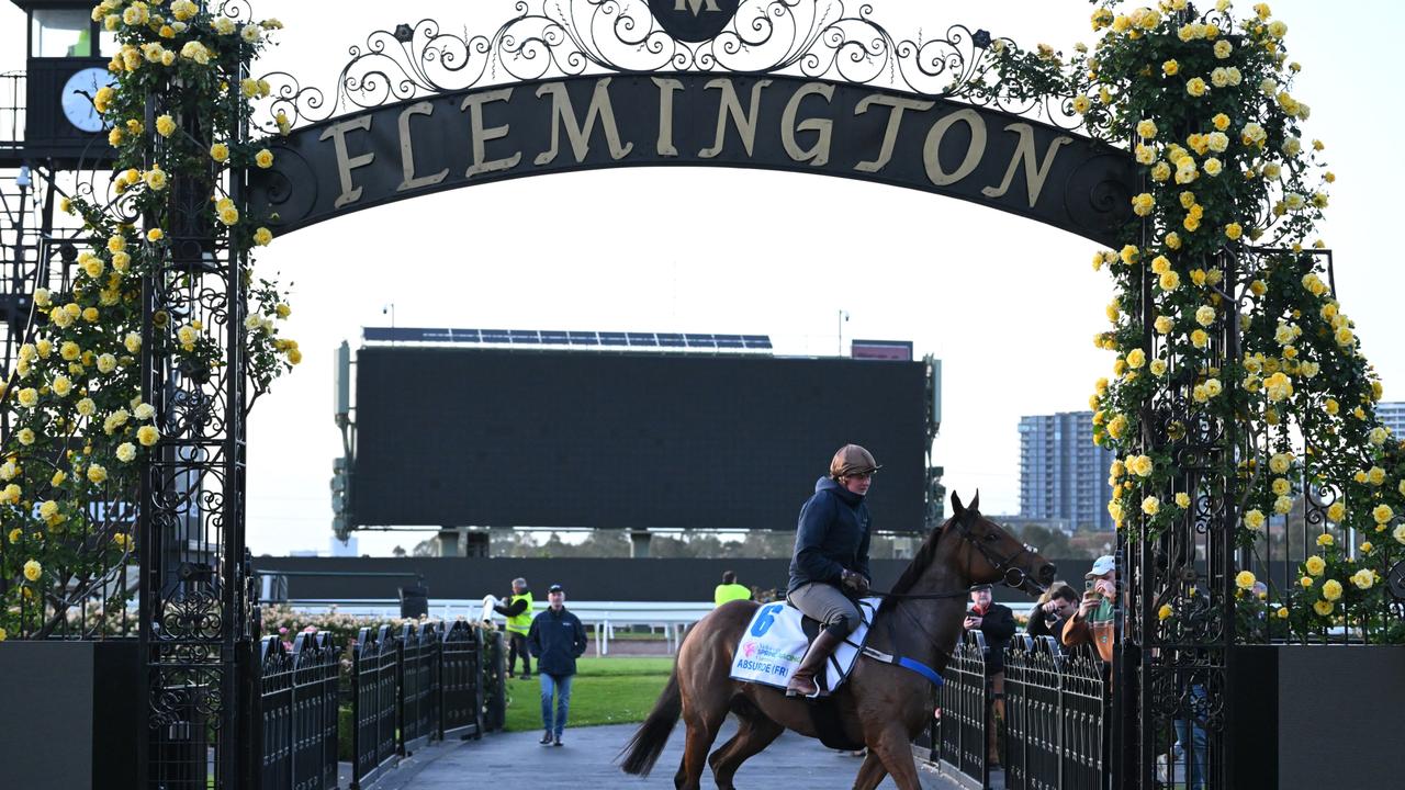 Melbourne Cup 2023 time Best places to watch the live races