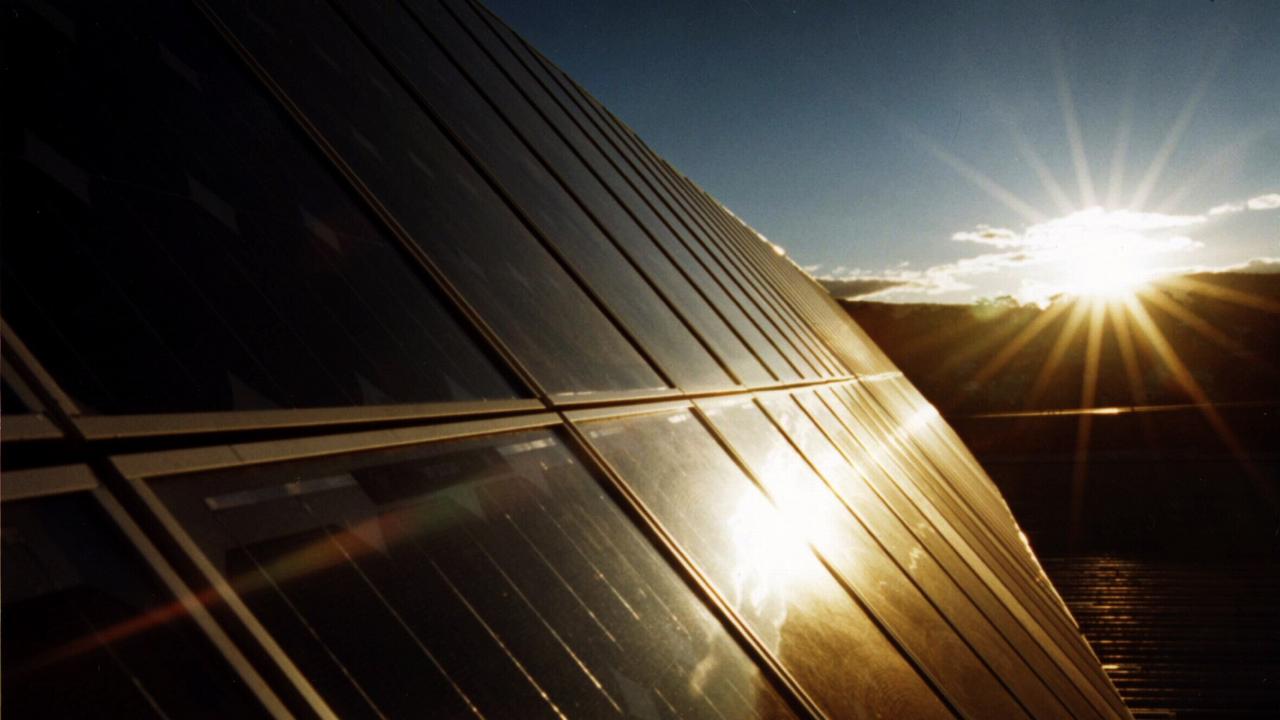 Rising power bills are seeing a massive boost to the solar battery industry.