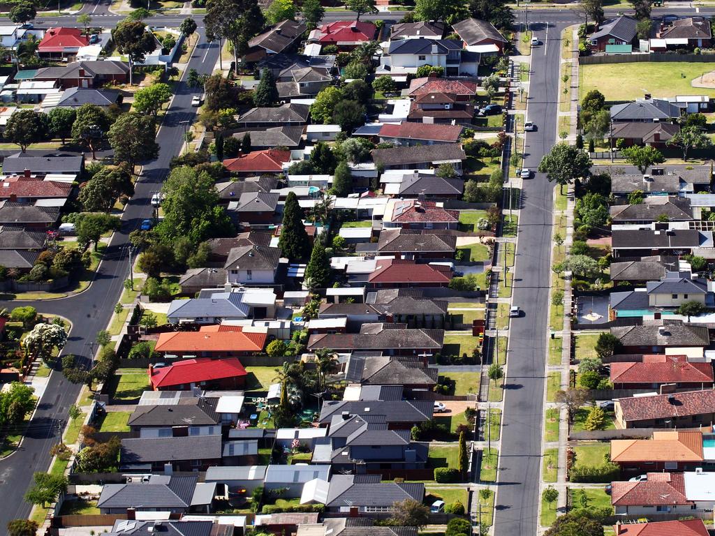 Victorian House Prices: Melbourne Suburbs Where You’re Most Likely To ...