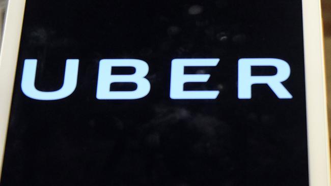 Rideshare service UberX has finally been accredited to operate in ...