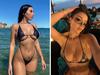 Influencer breaks silence on shock split