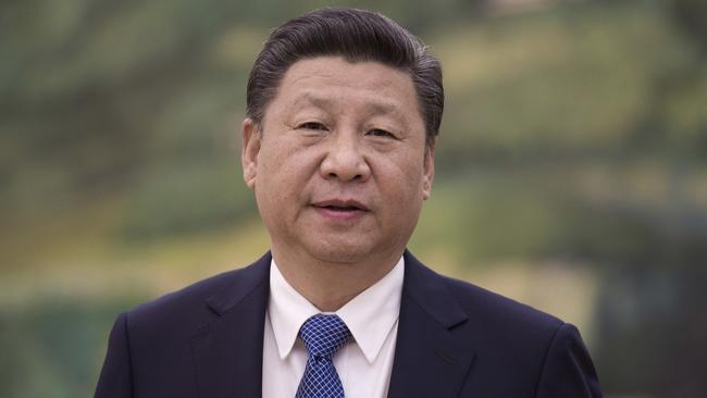 Human rights activists have released a disturbing report into the Chinese government’s crackdown on corruption under President Xi Jinping.