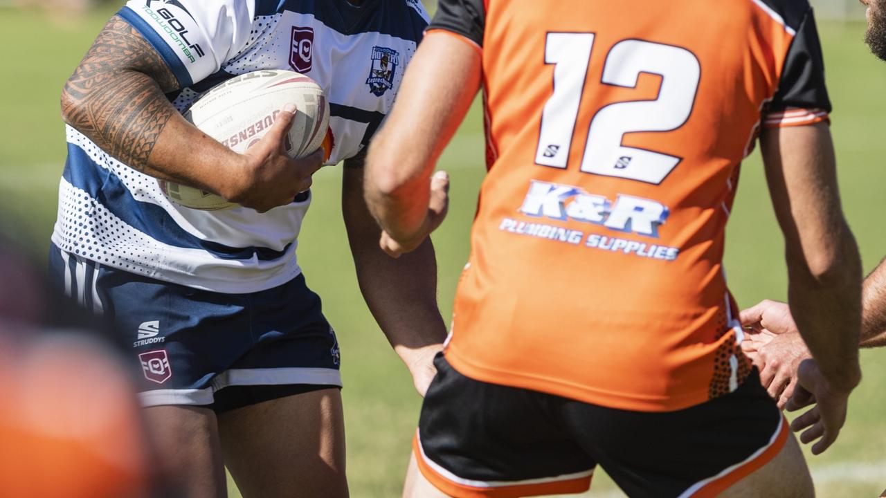 TRL TALK: Why cross-town rivals fire up for Brett Johnson Memorial