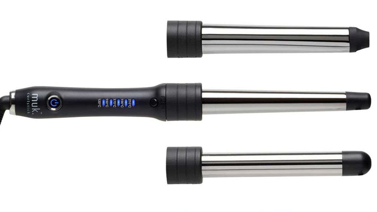 12 Best Hair Curlers & Wands 2022 | Top-Reviewed Hair Tools  —  Australia's leading news site