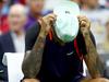 Kyrgios had zero chance of winning Aus Open