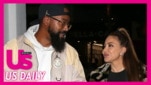 Larsa Pippen and Marcus Jordan Are ‘Crazy About Each Other’